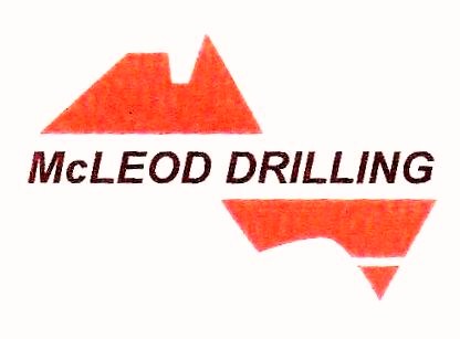 JR McLeod Drilling